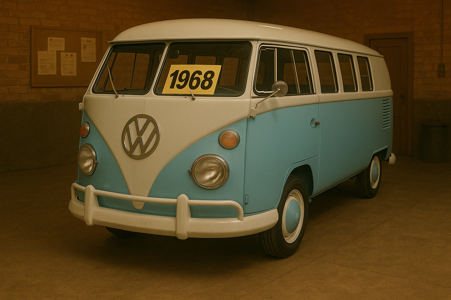 KOMBI