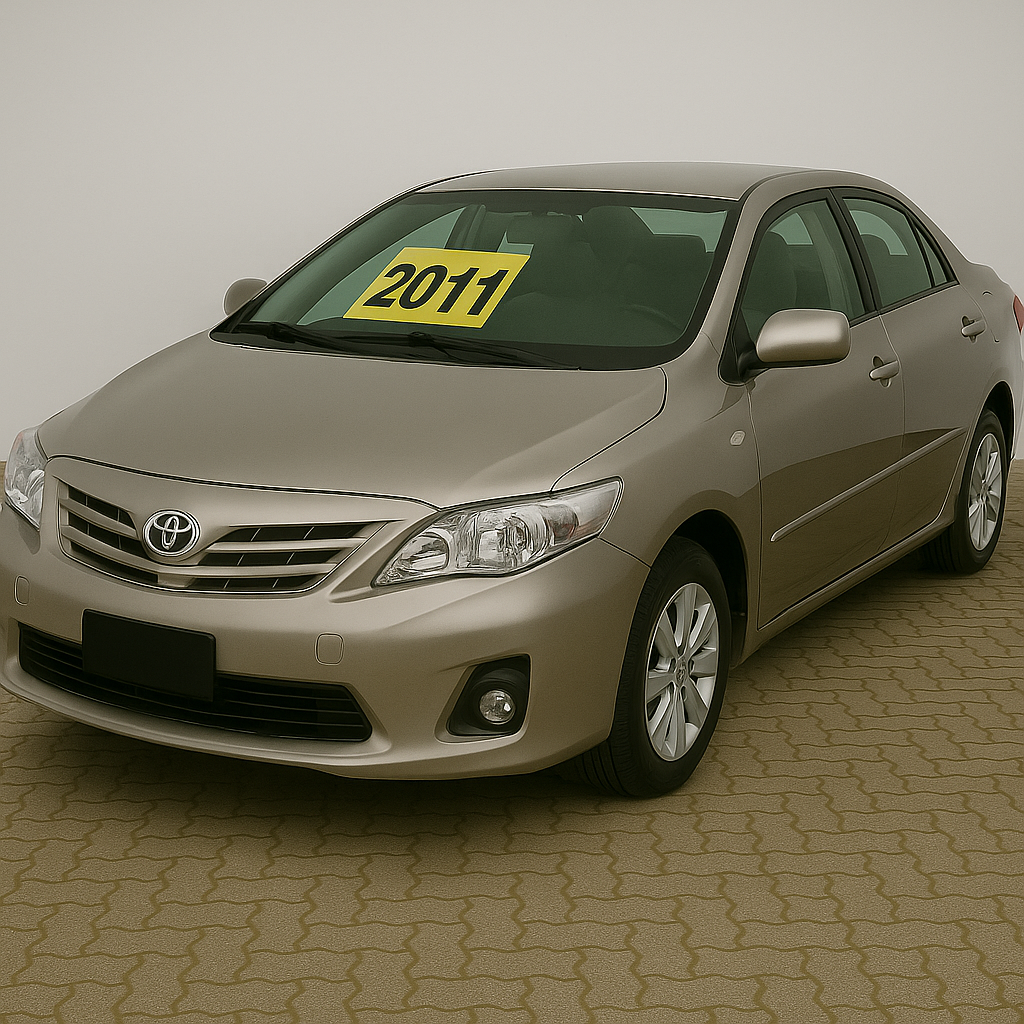Corolla