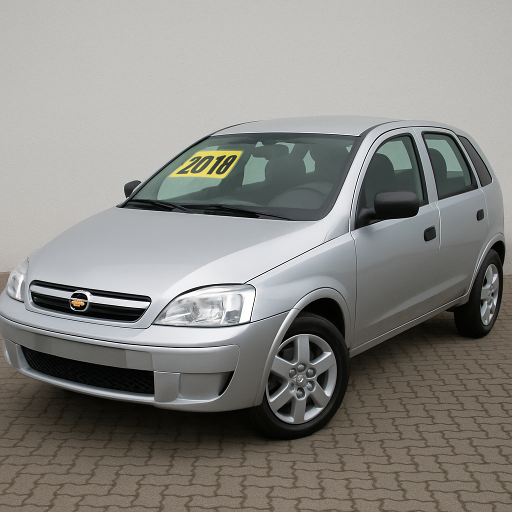 GM CORSA