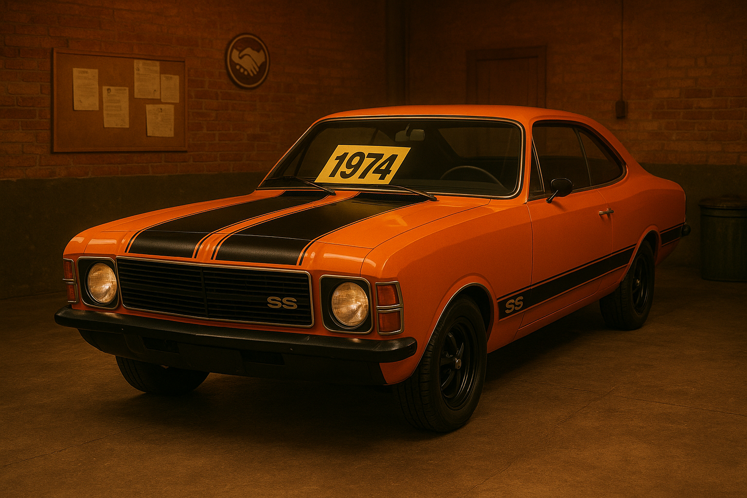 OPALA SS